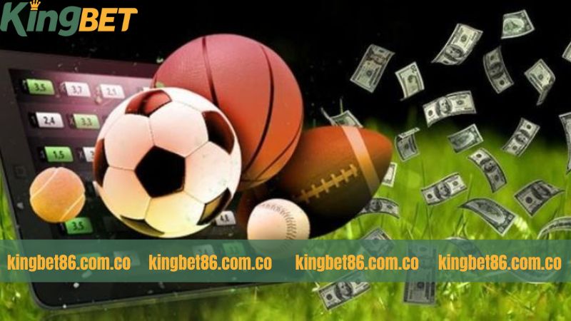 Thể Thao Kingbet86 - Sân Đấu Cá Cược Tin Cậy Nhất Năm 2025 3 Khám phá danh mục đỉnh cao về thể thao Kingbet86
