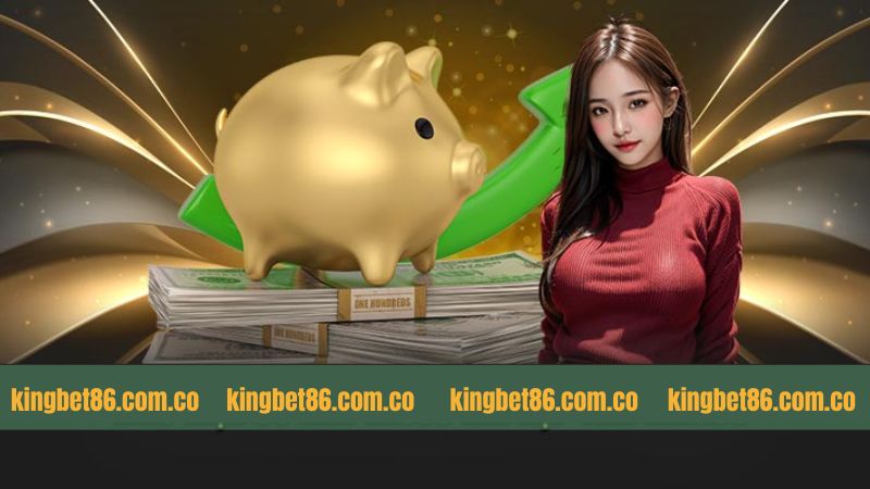 Nạp Tiền Kingbet86 - Cẩm Nang Thực Hiện Giao Dịch Siêu Nhanh 2 Điều lệ cần tuân thủ khi nộp vốn trên hệ thống