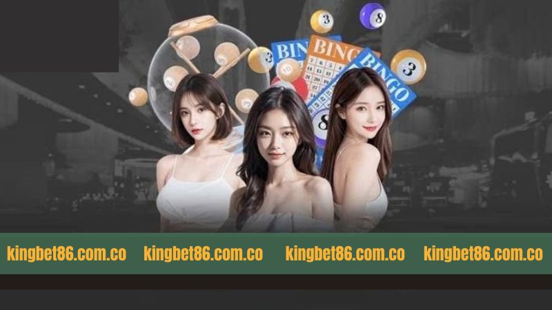 Xổ Số Kingbet86 - Đa Dạng Thể Loại, Dự Đoán Đỉnh Cao 3 Hình thức xổ số Kingbet86 phong phú