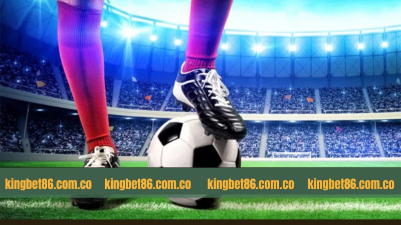 Vòng 1/8 là gì ? Giải Mã Chi Tiết Khi Cá Cược Tại Kingbet86 4 Cách thức thi đấu của vòng 16 trong bóng đá