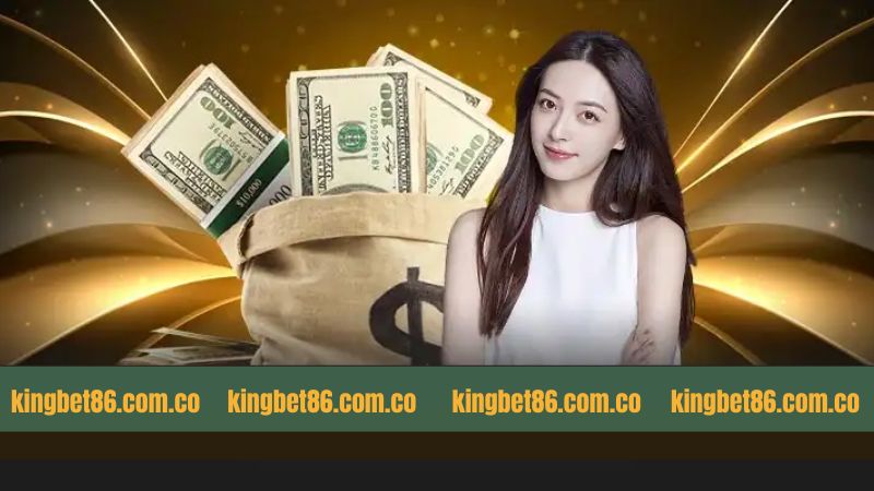 Rút Tiền Kingbet86 - Nhận Lợi Nhuận Dễ Dàng, Siêu Tiện Ích 3 Hướng dẫn rút tiền Kingbet86 siêu nhanh chóng