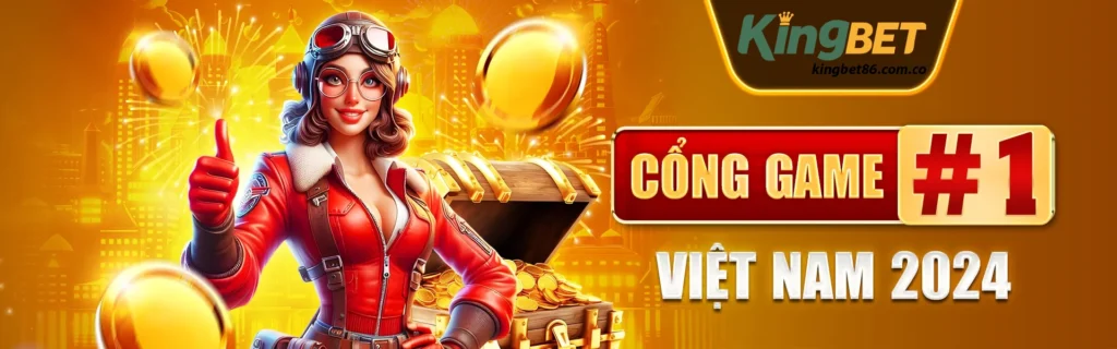 kingbet86 banner