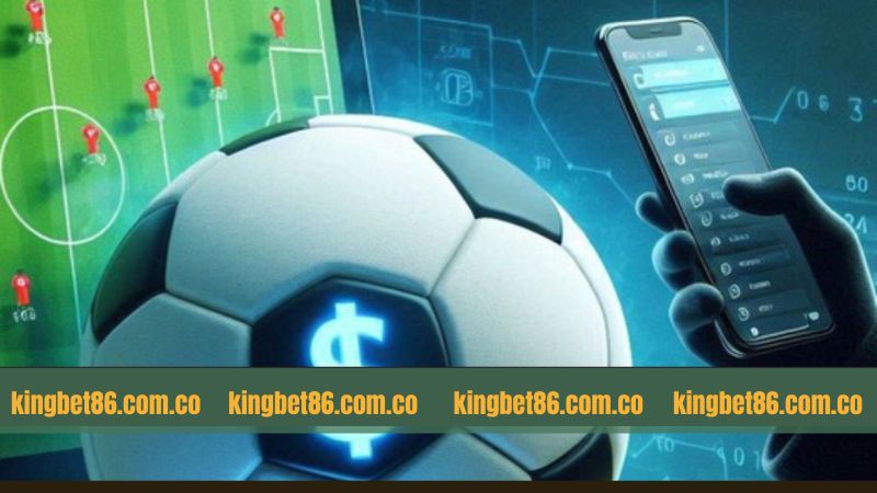 Kèo Chấp 1/4 - Bí Kíp Chiến Thắng Khi Cá Cược Tại Kingbet86 4 Bí kíp chinh phục cược chấp 1/4 chuẩn xác nhất