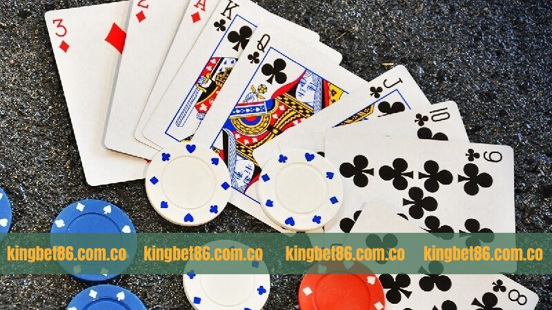 Sâm Lốc - Trải Nghiệm Kịch Tính Cùng Game Bài Tại Kingbet86 3 Hướng dẫn luật chơi của sâm lốc đơn giản nhất