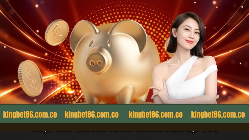 Rút Tiền Kingbet86 - Nhận Lợi Nhuận Dễ Dàng, Siêu Tiện Ích 4 Lưu ý về quan trọng để rút tiền thành công