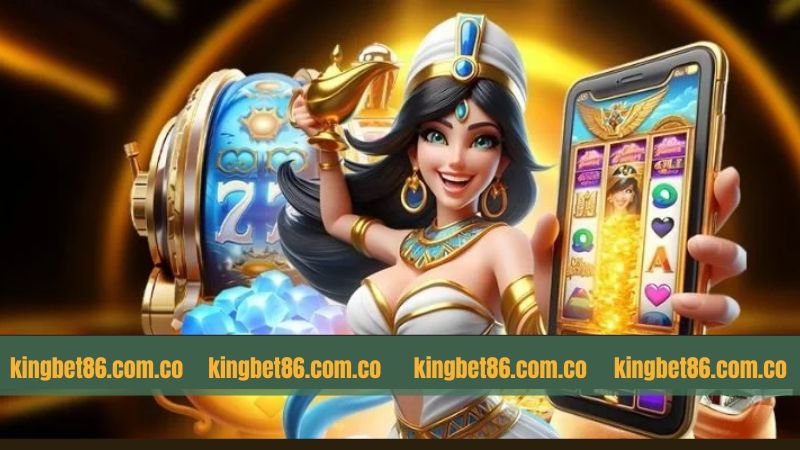 Tải App Kingbet86 - Trải Nghiệm Sân Chơi Hàng Đầu Mượt Mà 4 Lưu ý trong quá trình cài đặt app di động của nhà cái