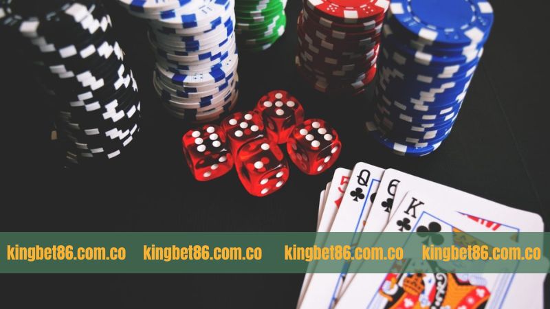 Sâm Lốc - Trải Nghiệm Kịch Tính Cùng Game Bài Tại Kingbet86 2 Nét chính về sức hút đặc biệt của sâm lốc