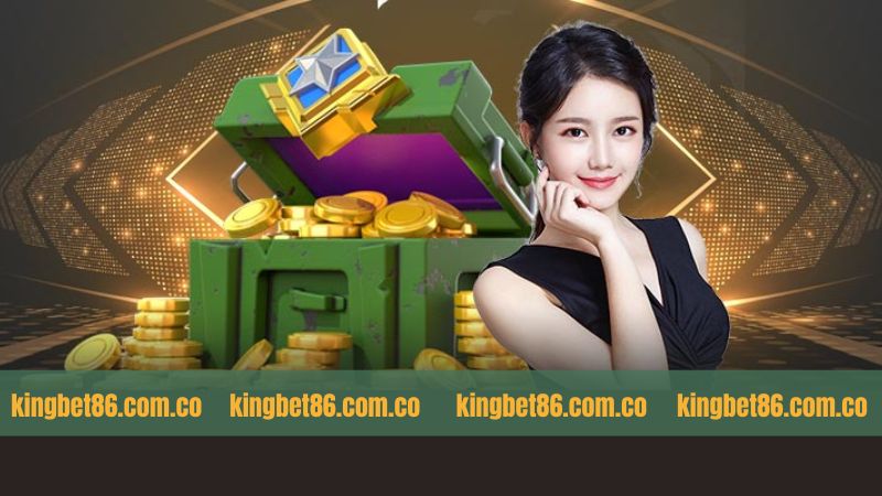Khuyến Mãi Kingbet86 - Top 4 Sự Kiện Hot Nhất 2025 1 Giới thiệu đôi điều về chương trình hot năm 2025