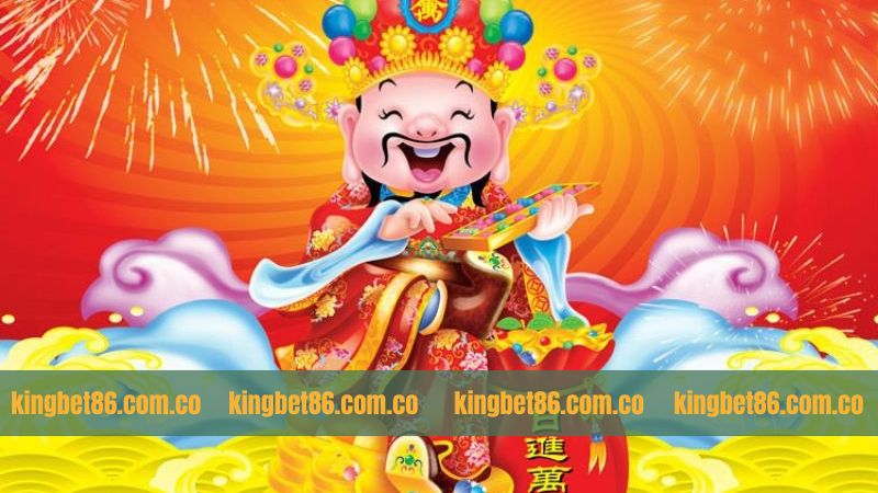 Lô Đề Đại Thần Tài - Dự Đoán Số Nhận Thưởng Tại Kingbet86 2 Trải nghiệm bộ môn lô đề hấp dẫn tại Kingbet86