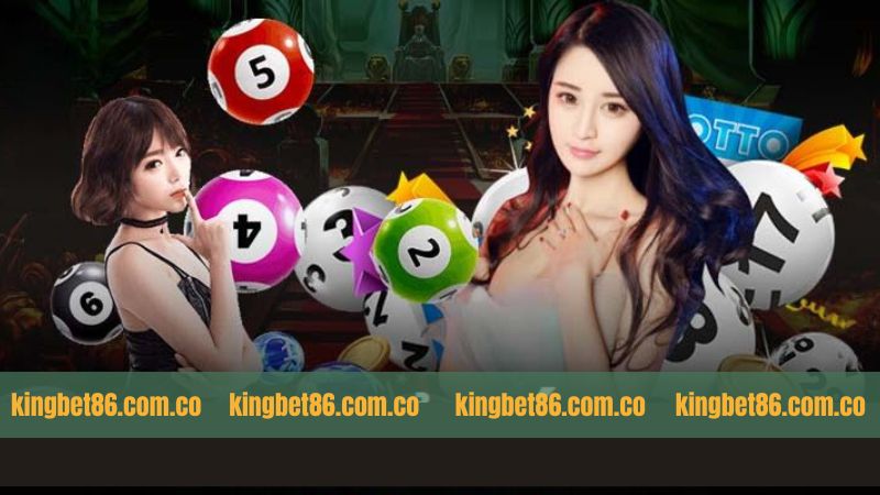Xổ Số Kingbet86 - Đa Dạng Thể Loại, Dự Đoán Đỉnh Cao 1 Nét chính về sức hút đặc biệt của xổ số Kingbet86