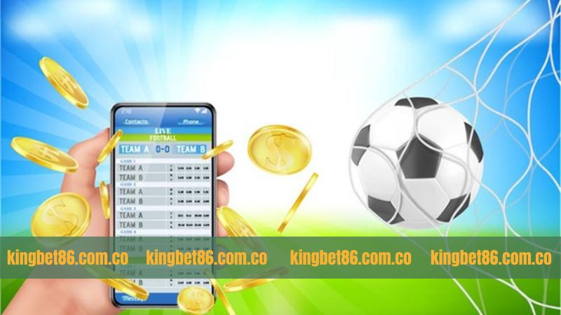 Kèo Chấp 1/4 - Bí Kíp Chiến Thắng Khi Cá Cược Tại Kingbet86 3 Phương pháp đọc kèo chấp 1/4 cực kỳ dễ dàng