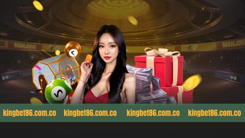 Xổ Số Kingbet86 - Đa Dạng Thể Loại, Dự Đoán Đỉnh Cao 2 Ưu điểm đỉnh cao của xổ số Kingbet86