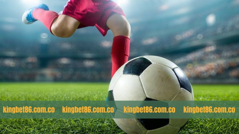Cách Đọc Kèo Bóng Đá Dễ Hiểu Nhất Có Tại Kingbet86 2 Lợi ích có được khi nắm được phương pháp cơ bản