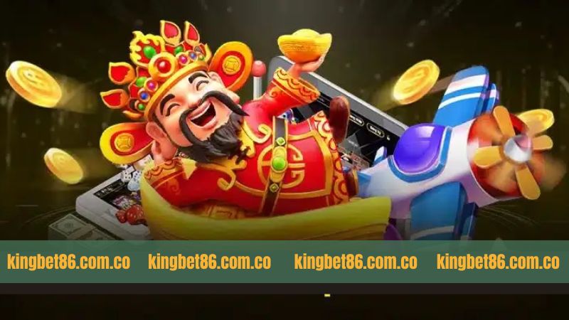 Nổ Hũ Kingbet86 - Nơi Thần May Mắn Gõ Cửa Đang Chào Đón 3 Một vài từ khóa cần nắm trong nổ hũ Kingbet86
