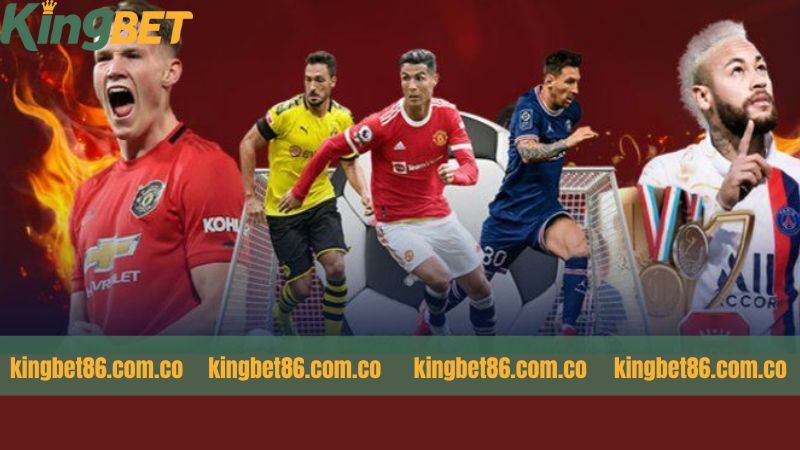 Thể Thao Kingbet86 - Sân Đấu Cá Cược Tin Cậy Nhất Năm 2025 2 Các lợi ích nổi bật từ lĩnh vực thể thao tại Kingbet86