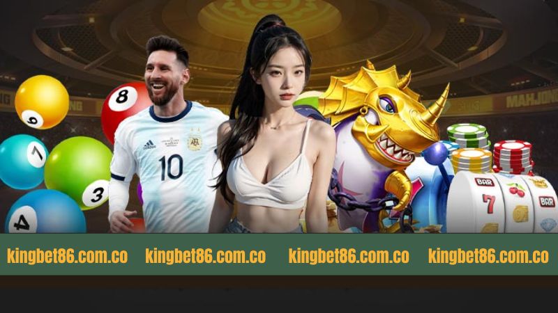 Đăng Nhập Kingbet86 - Cá Cược Tiện Lợi Trong Tầm Tay 2 Ưu điểm lớn khi người chơi login account để trải nghiệm