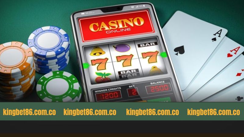 Tải App Kingbet86 - Trải Nghiệm Sân Chơi Hàng Đầu Mượt Mà 3 Lợi ích khi sử dụng app Kingbet86